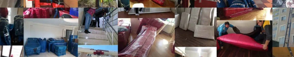 Sivrihisar evden eve nakliyat görseli