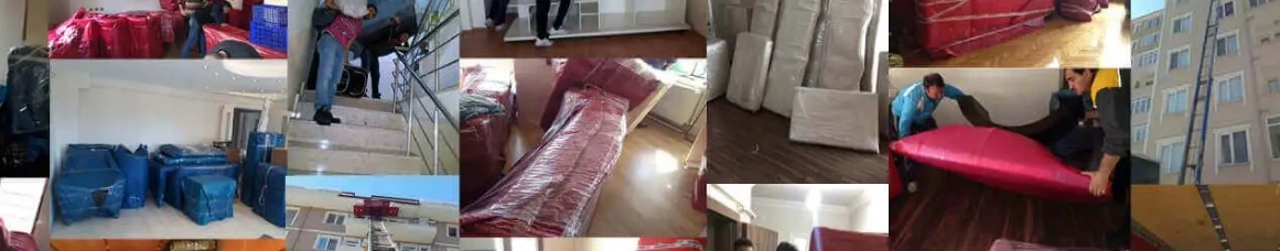 Sivrihisar Parça Eşya Taşımacılık görseli